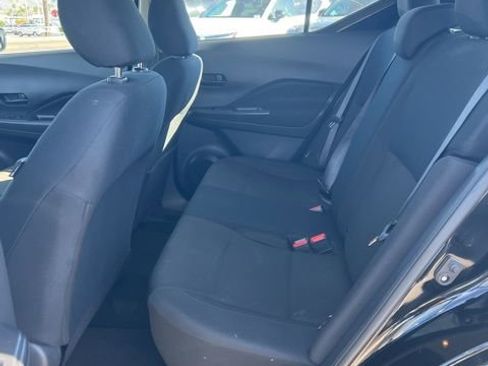 Used 2024 Nissan Kicks S image 23