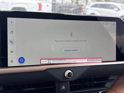 New 2026 Toyota Crown Signia AWD/4WD image 14