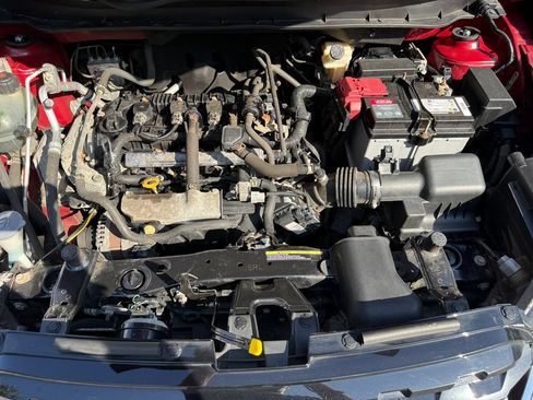 Used 2021 Nissan Kicks SV FWD image 25