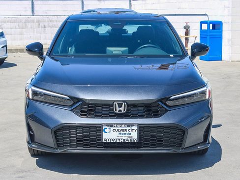 Used 2026 Honda Civic Sport image 2