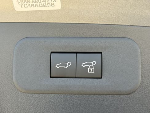 New 2026 Lexus NX 350h AWD w/ Premium Package image 15