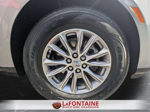 Used 2024 Buick Enclave Essence w/ Trailering Package, 5000 lbs. AWD/4WD image 35