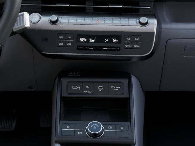 New 2027 Hyundai Kona SEL Premium AWD/4WD image 16
