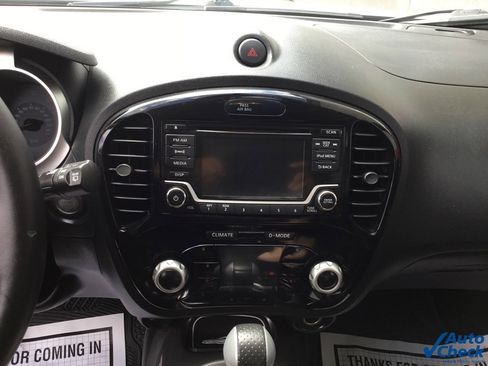 Used 2017 Nissan Juke SV image 47