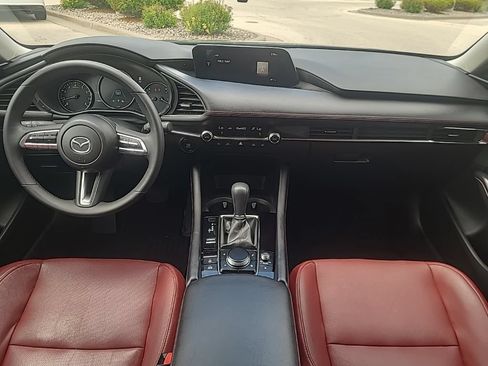 Used 2023 MAZDA MAZDA3 s FWD image 19