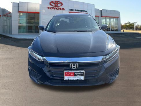 Used 2022 Honda Insight EX image 2