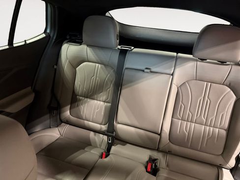 Used 2024 Buick Envista Avenir FWD image 14