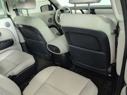 New 2026 Hyundai Palisade Calligraphy image 11