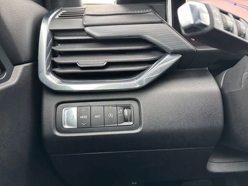 Certified 2025 GMC Acadia Elevation image 17