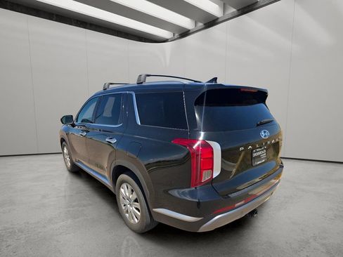 Used 2024 Hyundai Palisade SEL AWD/4WD image 3