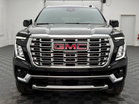 New 2026 GMC Yukon XL Denali w/ Denali Reserve Package AWD/4WD image 18