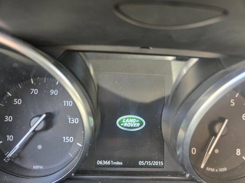 Used 2019 Land Rover Range Rover Evoque SE AWD/4WD image 24