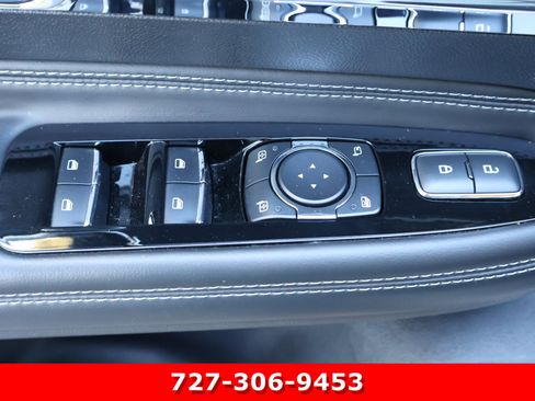 Used 2024 Lincoln Corsair FWD image 15