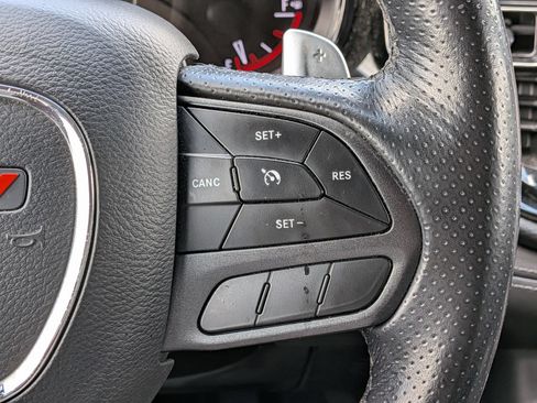 Used 2021 Dodge Durango GT AWD/4WD image 19