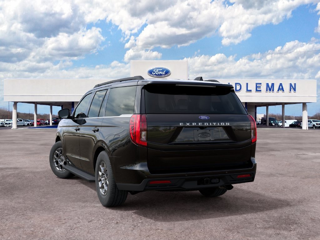 New 2027 Ford Expedition Active AWD/4WD image 9