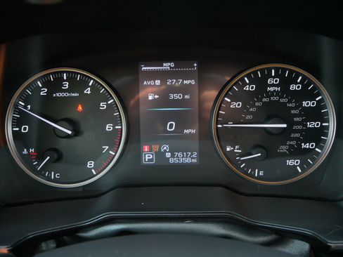 Used 2022 Subaru Outback Wilderness AWD/4WD image 21