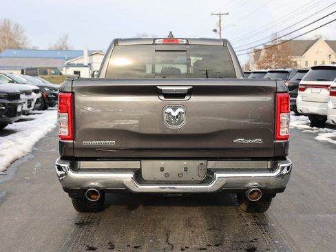 Used 2019 RAM 1500 Big Horn image 7
