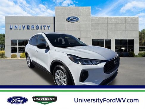 New 2026 Ford Escape Active image 1