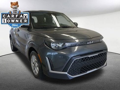 Used 2023 Kia Soul LX w/ Option Group 015 image 16