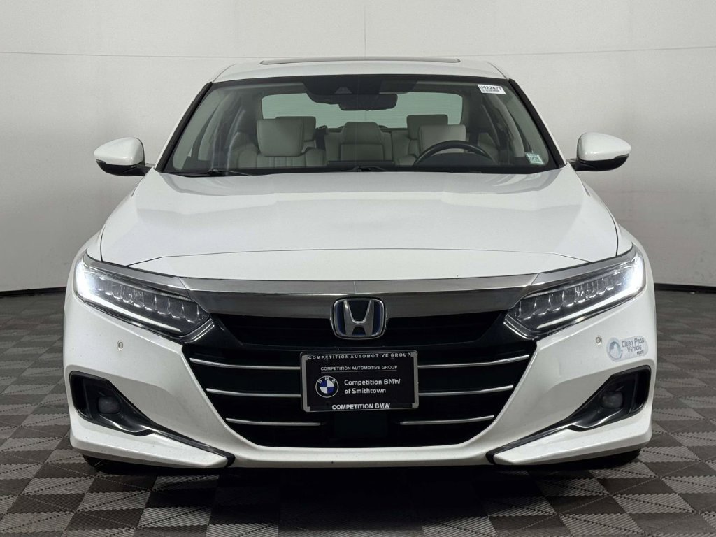 Used 2021 Honda Accord EX-L image 6