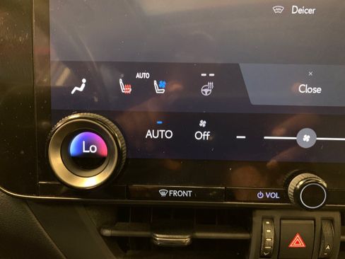 Used 2023 Lexus NX 350 AWD image 31
