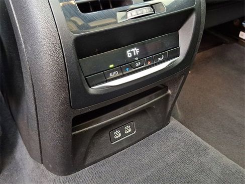 Used 2022 BMW X3 xDrive30i w/ Convenience Package w/ZPA image 11