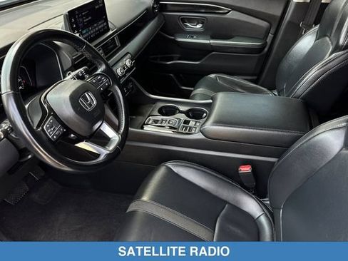 Certified 2023 Honda Pilot EX-L image 12