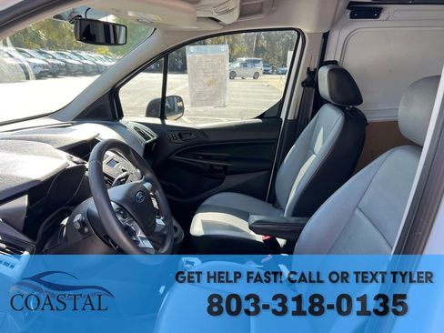 Used 2017 Ford Transit Connect XL FWD image 9