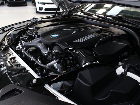 Used 2024 BMW M850i xDrive Convertible w/ Driving Assistance Package AWD/4WD image 36