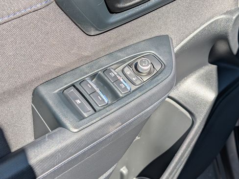Certified 2025 Subaru Forester Premium AWD/4WD image 19