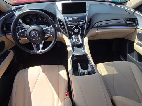 Certified 2021 Acura RDX FWD image 27