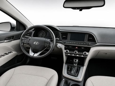 Used 2019 Hyundai Elantra Value Edition w/ Cargo Package FWD image 15