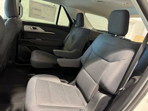 New 2025 Ford Explorer Active image 24