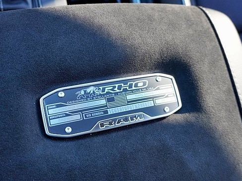 New 2026 RAM 1500 RHO image 39