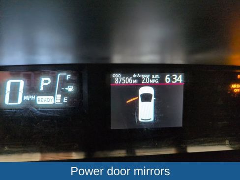 Used 2016 Toyota Prius C Three image 22