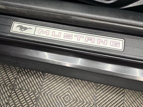 Used 2022 Ford Mustang GT w/ Equipment Group 301A image 36