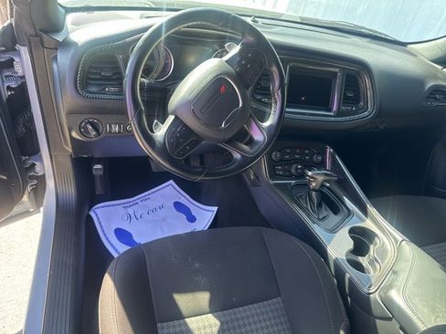 Used 2021 Dodge Challenger GT w/ Driver Convenience Group image 11