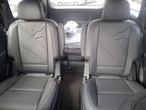 New 2026 Hyundai Palisade XRT Pro image 13