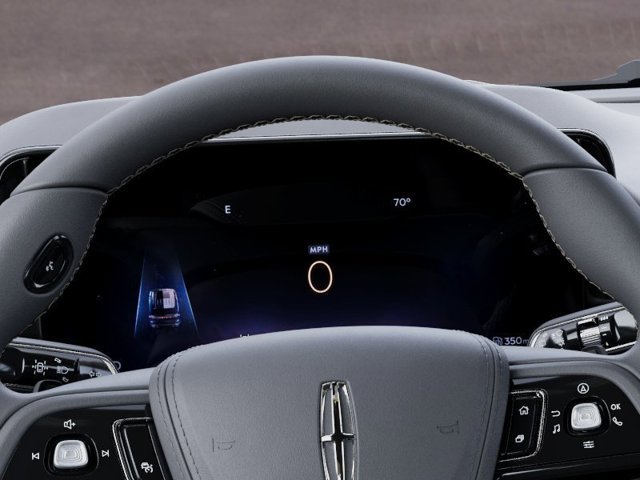 New 2027 Lincoln Aviator AWD image 15