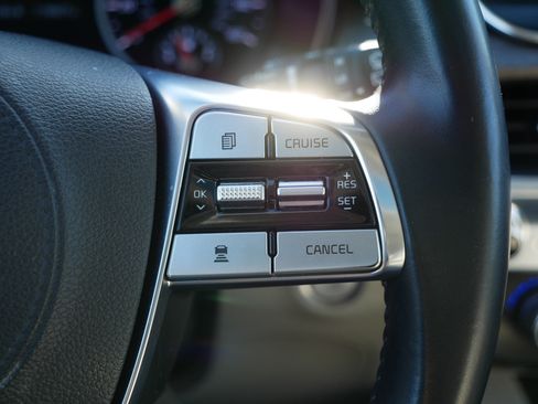 Used 2020 Kia Telluride EX image 30