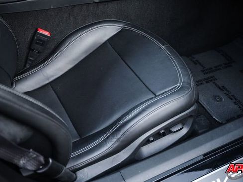 Used 2014 Chevrolet Corvette Stingray Coupe w/ 2LT Preferred Equipment Group image 71