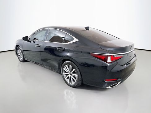 Used 2021 Lexus ES 350 FWD image 5