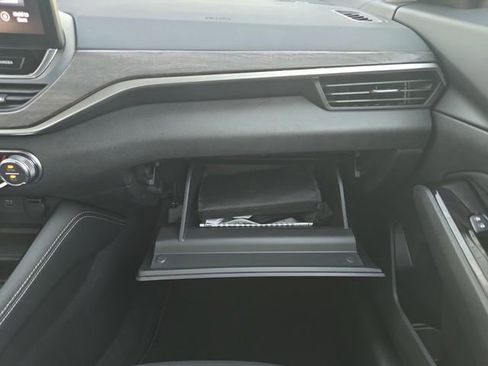 New 2025 Nissan Altima 2.5 SL image 27