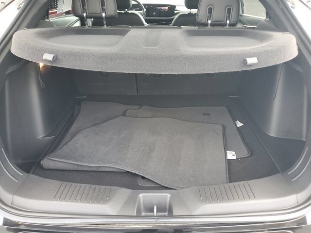 Certified 2024 Buick Envista Sport Touring w/ Convenience I Package FWD image 7