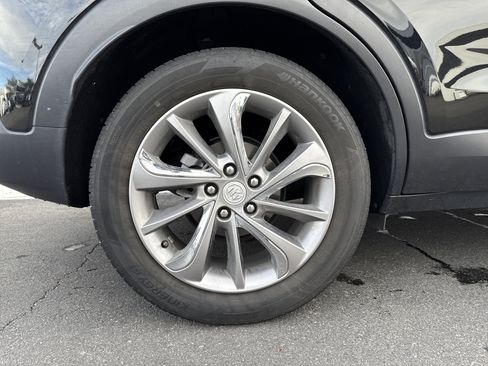 Used 2023 Buick Encore GX Essence w/ Experience Buick Package image 20