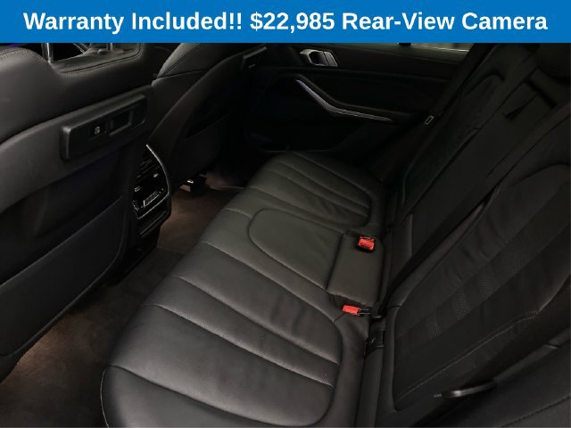 Used 2019 BMW X5 xDrive40i w/ Convenience Package AWD/4WD image 11