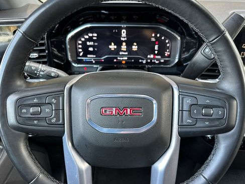 Used 2025 GMC Sierra 1500 SLT image 21