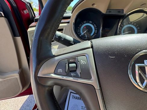 Used 2012 Buick LaCrosse Premium image 16