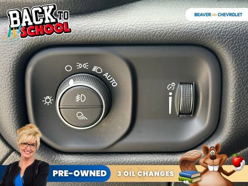 Used 2022 RAM 1500 Big Horn RWD image 33