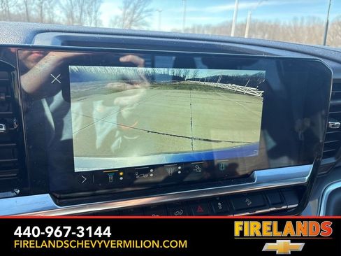 Used 2024 Chevrolet Silverado 3500 High Country w/ Technology Package image 24